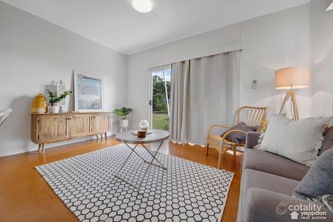 Property photo of 163 Matthew Flinders Drive Lammermoor QLD 4703