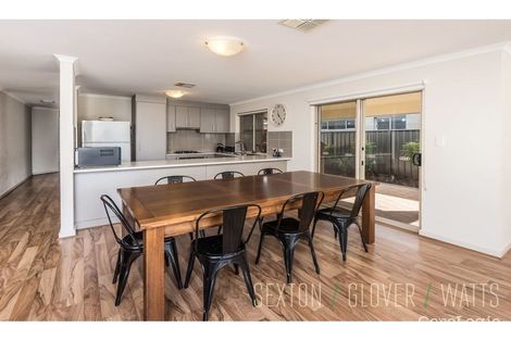 Property photo of 12 Siding Court Mount Barker SA 5251