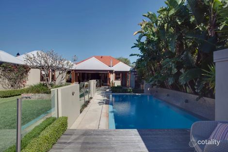 Property photo of 22 Virginia Street Kensington NSW 2033