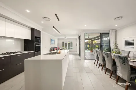 Property photo of 25 Sunray Avenue Palmview QLD 4553