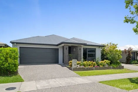 Property photo of 25 Sunray Avenue Palmview QLD 4553