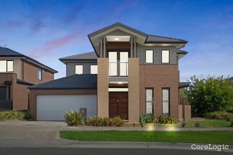 Property photo of 80 Harcrest Boulevard Wantirna South VIC 3152