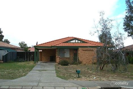 70 Cockman Crss, Stratton, WA 6056