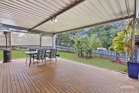 Property photo of 10 Azalea Avenue Daisy Hill QLD 4127