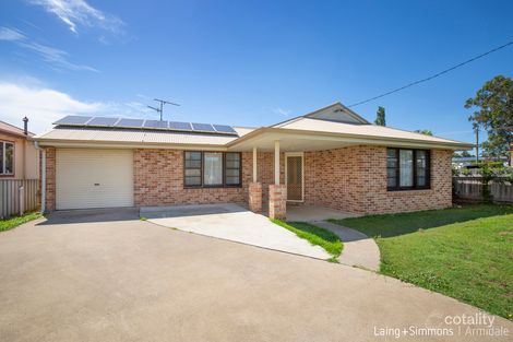 Property photo of 127 Niagara Street Armidale NSW 2350