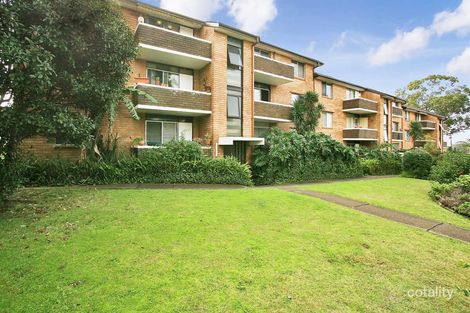 9/5 Todd St, Merrylands West, NSW 2160