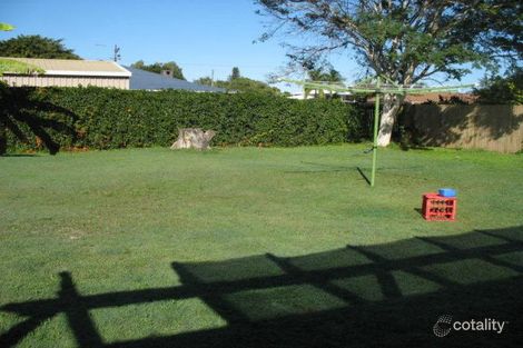 95 Cunningham St, Urangan, QLD 4655