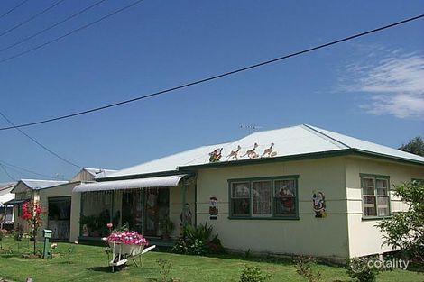Property photo of 6 Egan Lane North Macksville NSW 2447