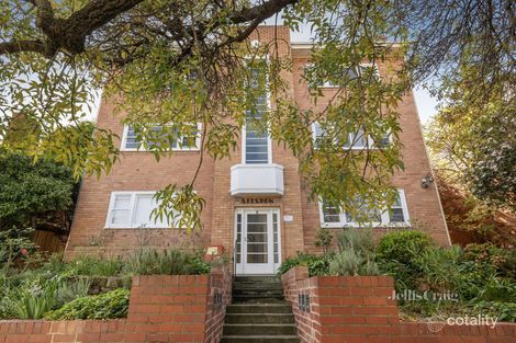 5/2 Coolullah Ave, South Yarra, VIC 3141