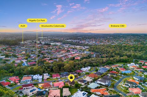 Property photo of 97 Waterbrooke Circuit Drewvale QLD 4116