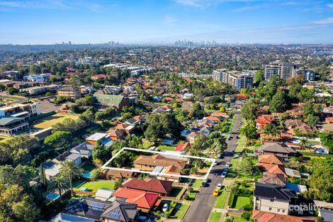 Property photo of 14 Wandoo Avenue Ryde NSW 2112