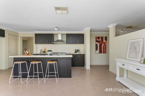 Property photo of 4 Statesman Way Point Cook VIC 3030