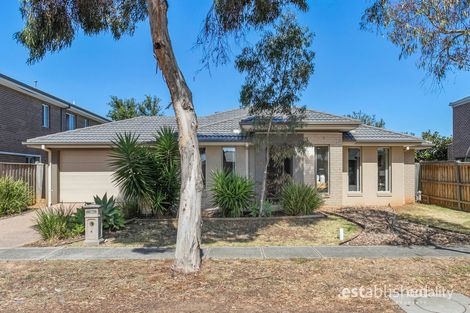 Property photo of 4 Statesman Way Point Cook VIC 3030