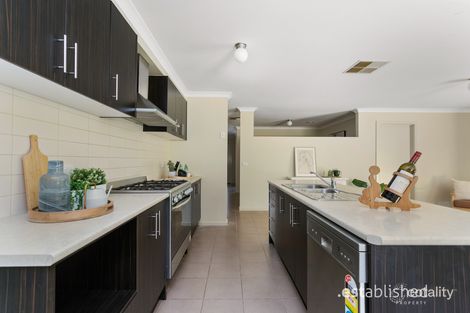 Property photo of 4 Statesman Way Point Cook VIC 3030