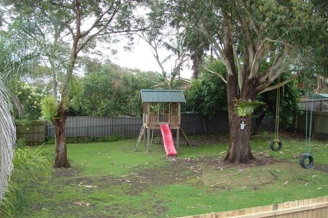 Property photo of 86 Forest Way Frenchs Forest NSW 2086