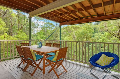 Property photo of 106 Norman Avenue Thornleigh NSW 2120