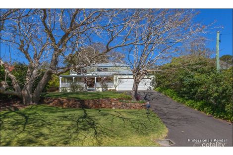 37 Huyber Lane, Tamborine Mountain, QLD 4272