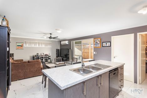 Property photo of 8 Glamorgan Loop Ellenbrook WA 6069