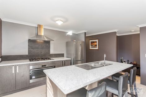 Property photo of 8 Glamorgan Loop Ellenbrook WA 6069