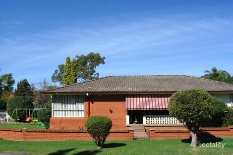 32 Santarosa Ave, Ryde, NSW 2112