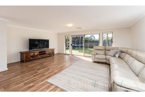 Property photo of 12 Siding Court Mount Barker SA 5251