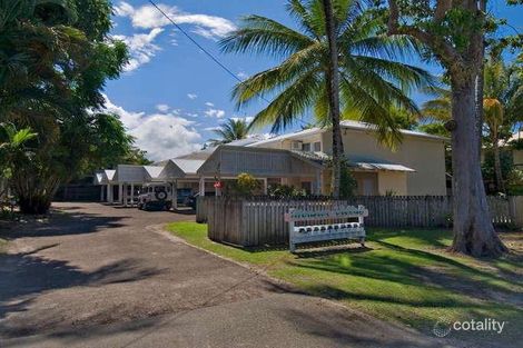 5/33-35 Fairweather St, Yorkeys Knob, QLD 4878