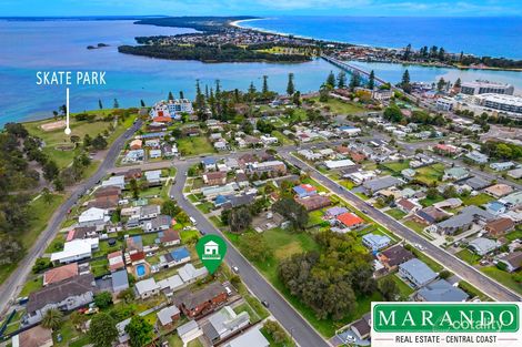Property photo of 19 Lakeside Parade The Entrance NSW 2261