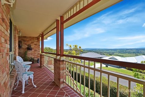 Property photo of 1 Neville Court Goonellabah NSW 2480