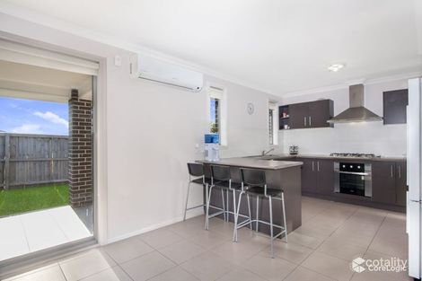 Property photo of 2 William Buckley Drive Carnes Hill NSW 2171