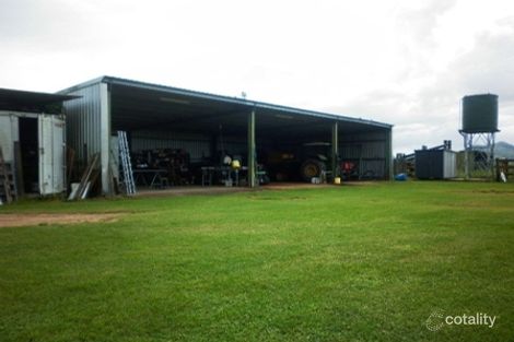 Property photo of 60 Marshs Road Lannercost QLD 4850