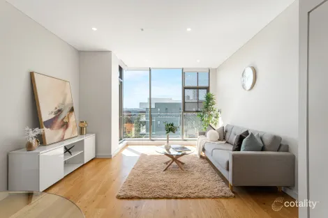 803/7 MOOLTAN AVE, MACQUARIE PARK, NSW 2113