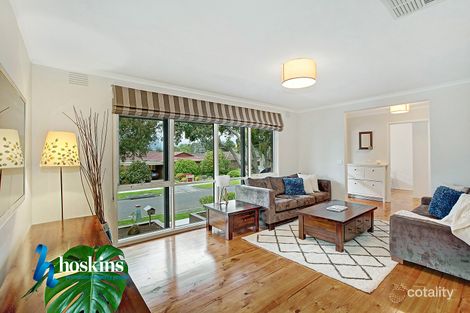 Property photo of 10 Gahnia Close Ringwood North VIC 3134