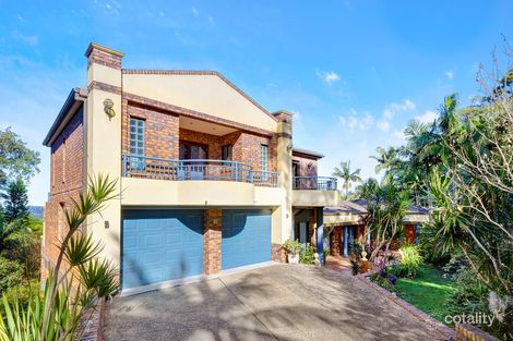 Property photo of 5 Lentara Road Bayview NSW 2104
