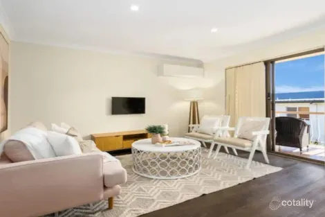 4/46 Nicklin St, Coorparoo, QLD 4151