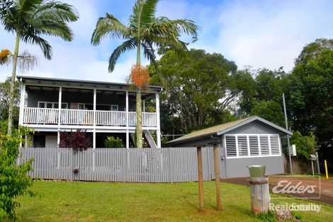 56 Eacham Rd, Yungaburra, QLD 4884