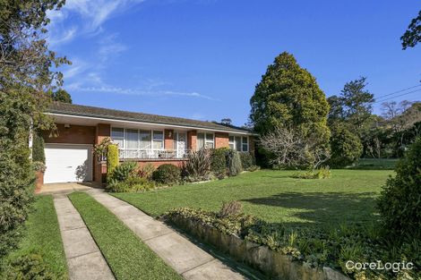 Property photo of 13 Mulyan Avenue Carlingford NSW 2118