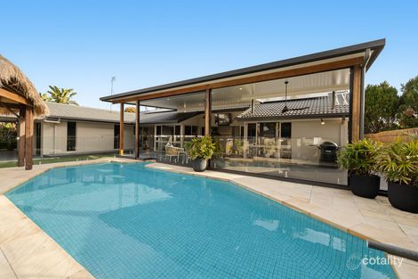 Property photo of 12 Elgin Crescent Bundall QLD 4217