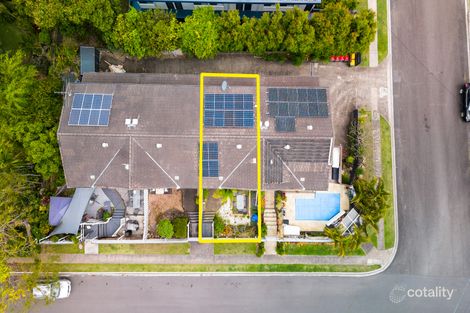 Property photo of 2/31 Hamley Street Wooloowin QLD 4030
