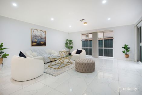 Property photo of 4 Grech Place Glenwood NSW 2768