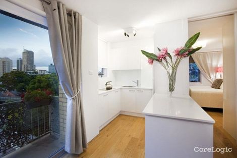 Property photo of 53/13 Campbell Avenue Paddington NSW 2021