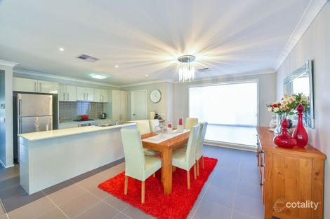 Property photo of 16 Tegel Street Spring Farm NSW 2570