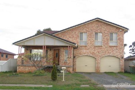 21 Success St, Greenfield Park, NSW 2176