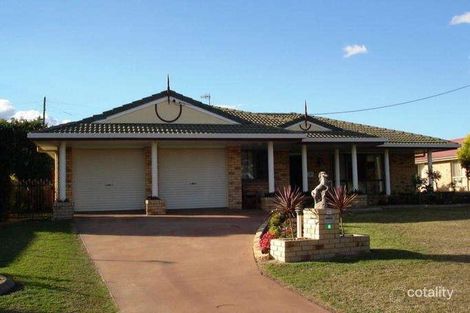 8 Shelton St, Murgon, QLD 4605