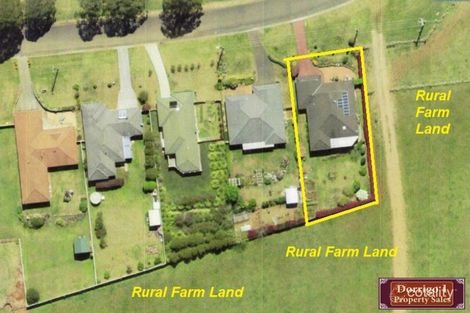 Property photo of 34 Old Coramba Road South Dorrigo NSW 2453