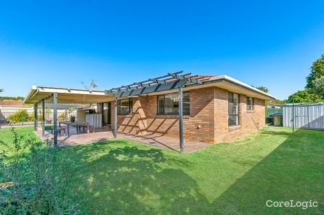 Property photo of 3 Bonyi Street Sunnybank Hills QLD 4109