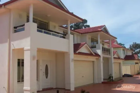 4/23 Carnation Ave, Casula, NSW 2170