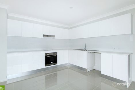 Property photo of 8 Saltwater Circuit Kanahooka NSW 2530