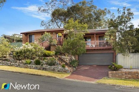 7 Blue Bell Rd, Heathcote, NSW 2233
