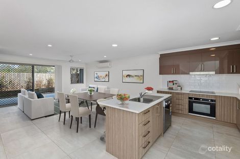 Property photo of 81/70 Willow Road Redbank Plains QLD 4301