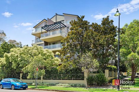 Property photo of 21/1 Kings Bay Avenue Five Dock NSW 2046